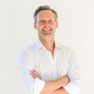 James Sutherland portrait