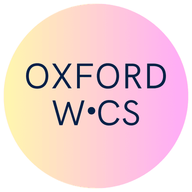 Oxford Women in CS Society