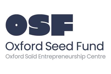Oxford Seed Fund